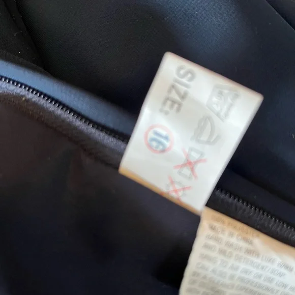 Elegant Navy Blue Evening Gown with Jacket - EUC - Picture 9 of 9